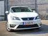 Seat Ibiza 1,2 TSI FR (c) Stefan Gruber