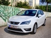 Seat Ibiza 1,2 TSI FR (c) Stefan Gruber