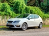 Seat Ibiza 1,2 TSI FR (c) Stefan Gruber