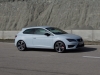 Seat Leon Cupra (c) Stefan Gruber