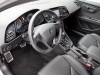 Seat Leon Cupra TSI DSG (c) Stefan Gruber