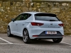 Seat Leon Cupra TSI DSG (c) Stefan Gruber