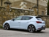 Seat Leon Cupra TSI DSG (c) Stefan Gruber