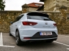 Seat Leon Cupra TSI DSG (c) Stefan Gruber