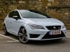 Seat Leon Cupra TSI DSG (c) Stefan Gruber