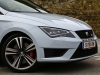 Seat Leon Cupra TSI DSG (c) Stefan Gruber