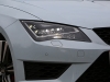 Seat Leon Cupra TSI DSG (c) Stefan Gruber