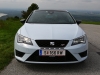 Seat Leon Cupra TSI DSG (c) Stefan Gruber