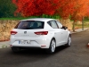 Neuer Seat Leon (c) Seat