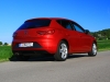 Seat Leon FR Fast Lane (c) Rainer Lustig