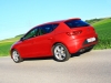 Seat Leon FR Fast Lane (c) Rainer Lustig