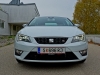 Seat Leon SportCoupé FR TSI DSG (c) Stefan Gruber