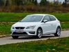 Seat Leon SportCoupé FR TSI DSG (c) Stefan Gruber