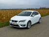 Seat Leon SportCoupé FR TSI DSG (c) Stefan Gruber