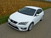 Seat Leon SportCoupé FR TSI DSG (c) Stefan Gruber