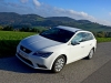 Seat Leon ST Style 4Drive TDI 105 PS (c) Stefan Gruber