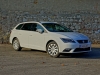 Seat Leon ST Style 4Drive TDI 105 PS (c) Stefan Gruber