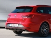 Seat Leon ST Cupra 290 TSI DSG (c) Stefan Gruber