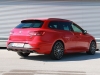Seat Leon ST Cupra 290 TSI DSG (c) Stefan Gruber