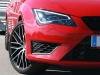 Seat Leon ST Cupra 290 TSI DSG (c) Stefan Gruber