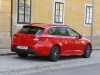 Seat Leon ST Cupra 290 TSI DSG (c) Stefan Gruber