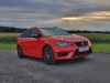 Seat Leon ST Cupra 290 TSI DSG (c) Stefan Gruber