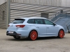 Seat Leon ST Cupra TSI DSG (c) Stefan Gruber