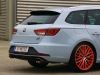 Seat Leon ST Cupra TSI DSG (c) Stefan Gruber