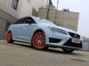 Seat Leon ST Cupra TSI DSG (c) Stefan Gruber