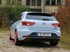 Seat Leon ST Cupra TSI DSG (c) Stefan Gruber