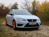 Seat Leon ST Cupra TSI DSG (c) Stefan Gruber