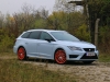 Seat Leon ST Cupra TSI DSG (c) Stefan Gruber