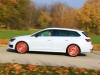 Seat Leon ST Cupra TSI DSG (c) Stefan Gruber