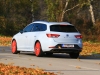 Seat Leon ST Cupra TSI DSG (c) Stefan Gruber