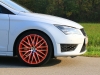Seat Leon ST Cupra TSI DSG (c) Stefan Gruber