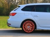 Seat Leon ST Cupra TSI DSG (c) Stefan Gruber