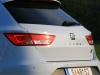 Seat Leon ST Cupra TSI DSG (c) Stefan Gruber