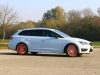 Seat Leon ST Cupra TSI DSG (c) Stefan Gruber