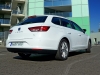 Seat Leon ST (c) Stefan Gruber