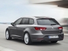 Seat Leon ST (c) Leon