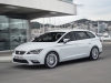 Seat Leon ST (c) Leon