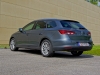 Seat Leon ST Style TDI CR DSG (c) Stefan Gruber