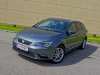 Seat Leon ST Style TDI CR DSG (c) Stefan Gruber