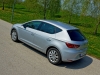 Seat Leon Reference TDI 90 PS (c) Stefan Gruber