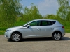 Seat Leon Reference TDI 90 PS (c) Stefan Gruber