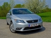 Seat Leon Reference TDI 90 PS (c) Stefan Gruber
