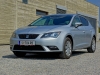 Seat Leon Reference TDI 90 PS (c) Stefan Gruber