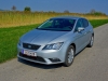Seat Leon Reference TDI 90 PS (c) Stefan Gruber