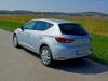 Seat Leon Reference TDI 90 PS (c) Stefan Gruber