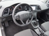 Seat Leon TGI (c) Stefan Gruber